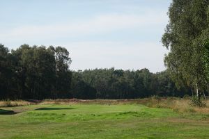 Woodhall Spa (Hotchkin) 14th